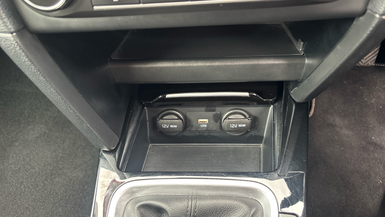 Kia Xceed 1.0T GDi ISG Connect 5dr Petrol Hatchback